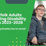 Norfolk Adults Learning Disability Plan 2023-2028